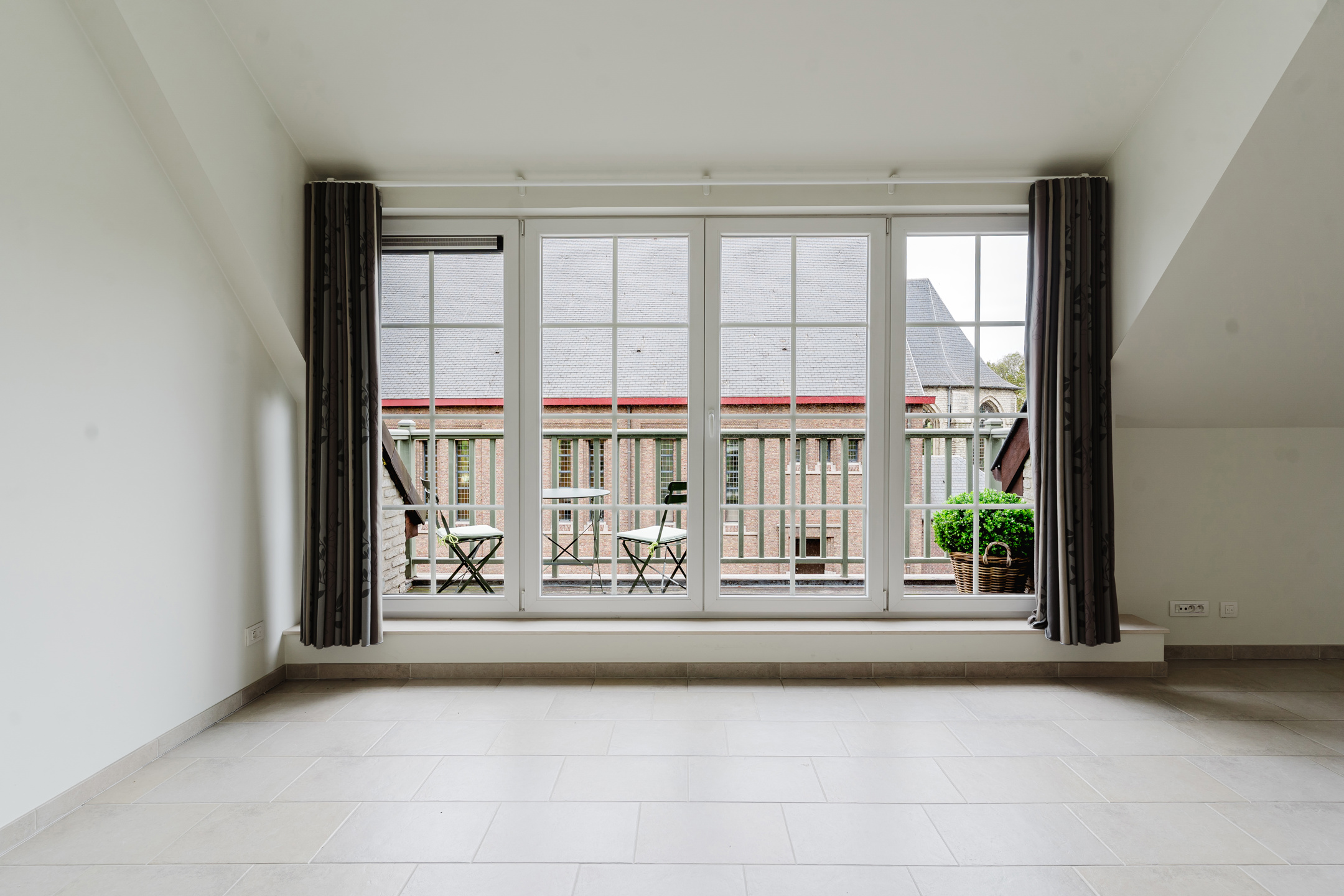 Instapklaar appartement met 2 slaapkamers te Ertvelde - foto 4