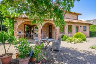 Maison à vendre à Zutendaal