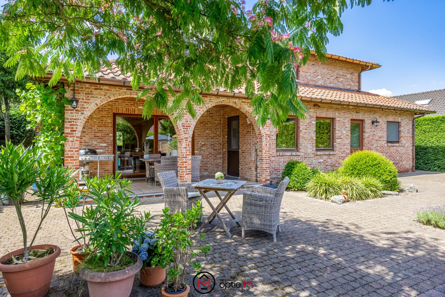 Maison à vendre à Zutendaal avec 5 chambres - photo 1