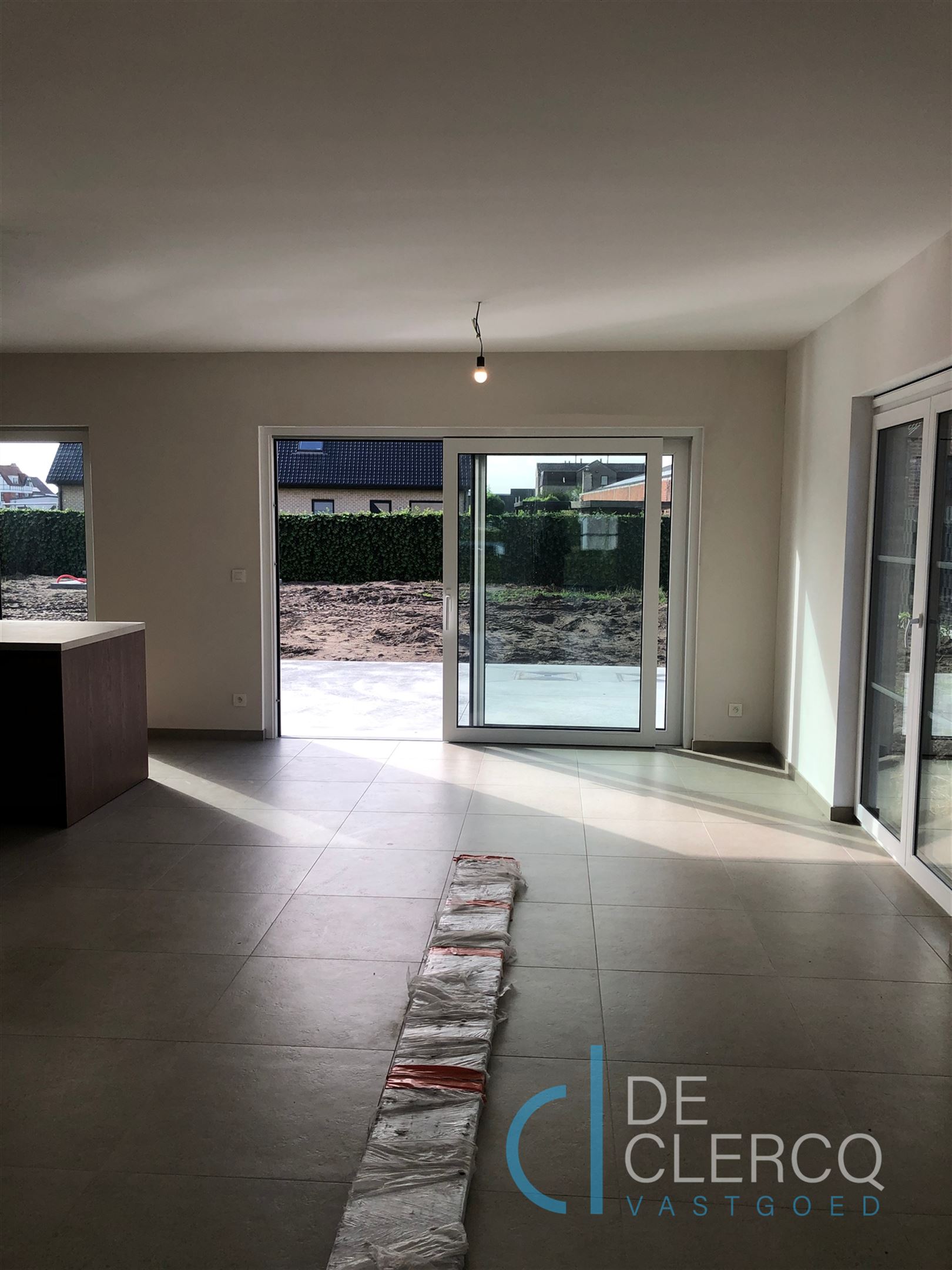 Prachtige nieuwbouw woning TE HUUR nabij centrum Lochristi - foto 4