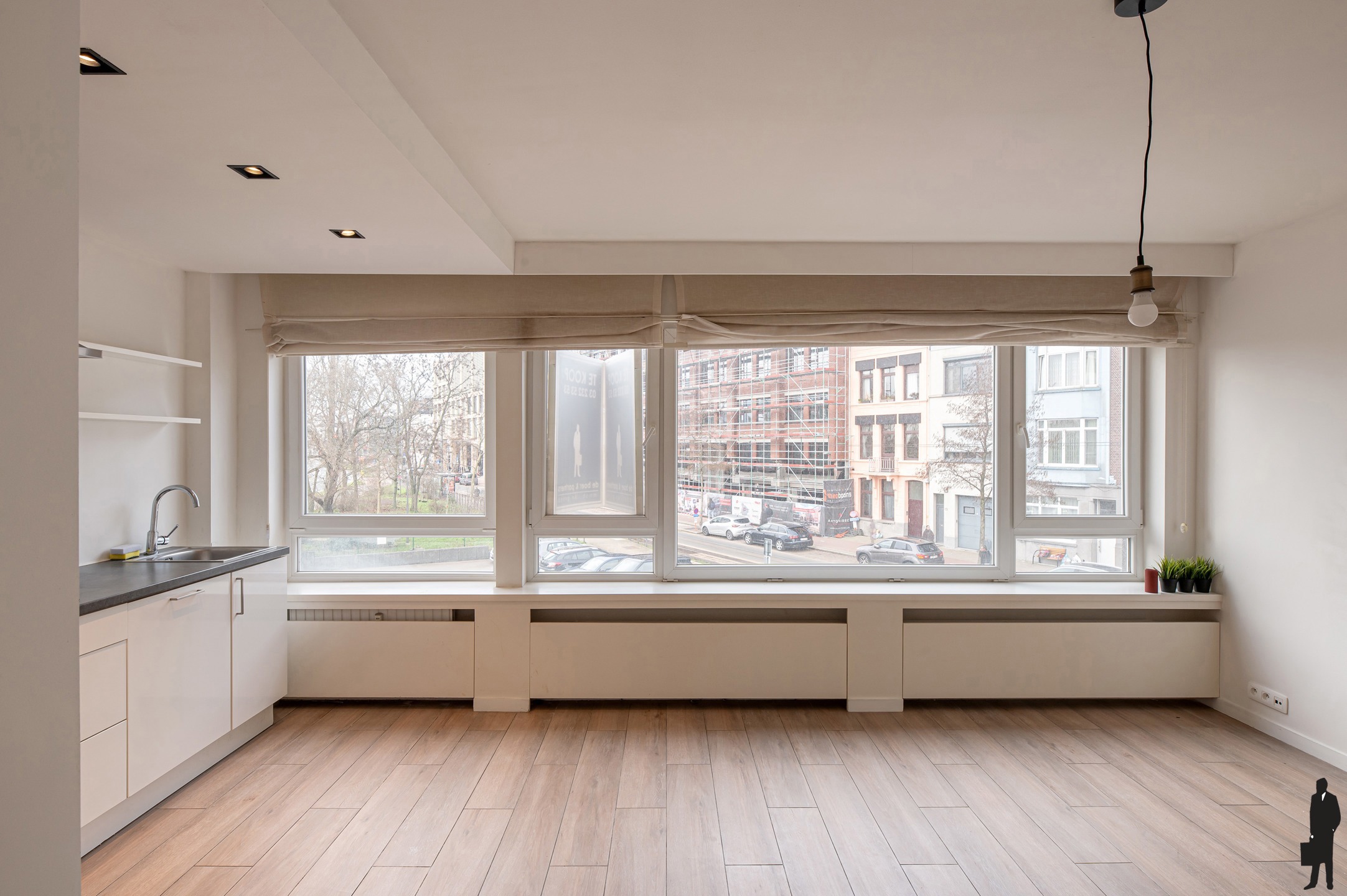 Appartement à vendre à Anvers avec 1 chambre - photo 2