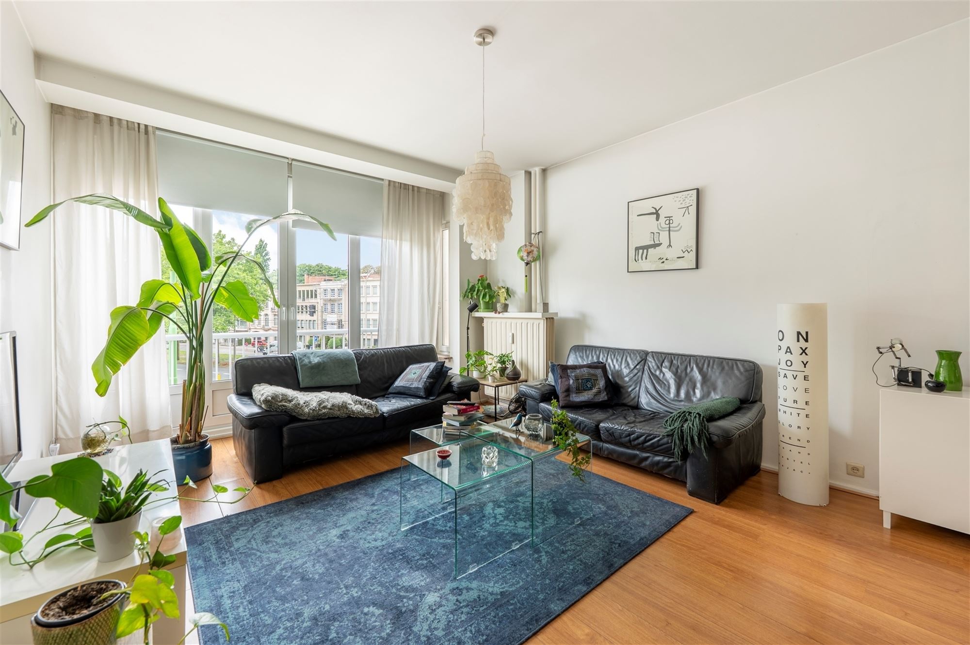 Appartement - photo 4