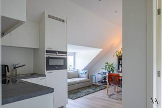Apartment for rent in Leuven
