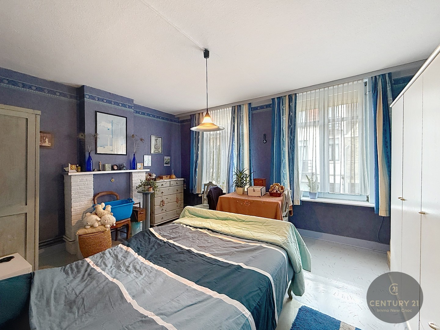 House for sale in Knokke-Heist with 4 bedrooms - photo 4
