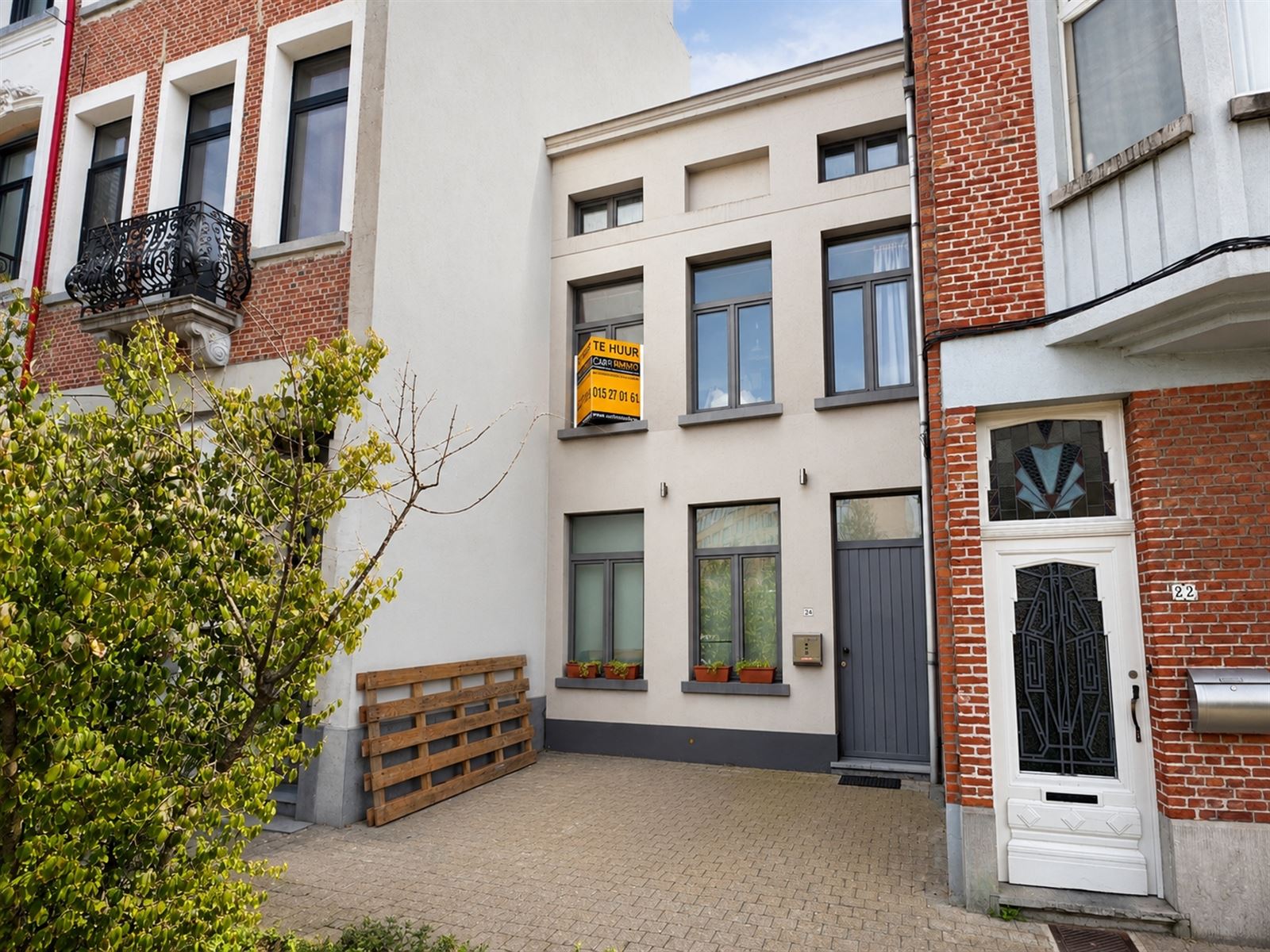Huis - foto 1