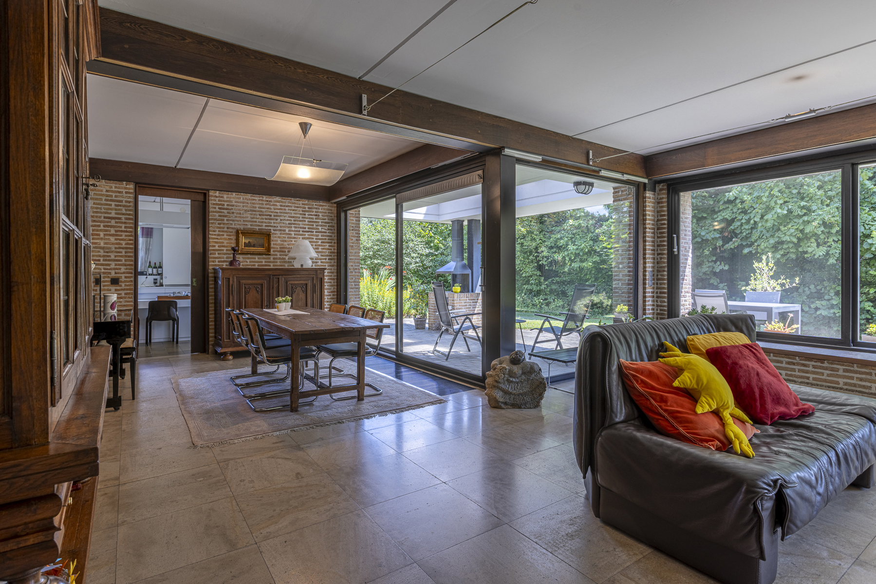 Maison à vendre à Ternat avec 5 chambres - photo 5