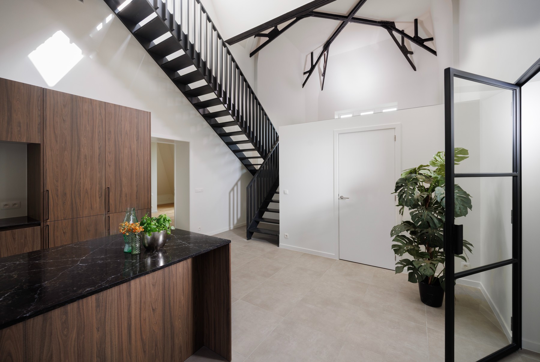 Penthouse: 3 slpk + terras & berging (App. C3.4) - foto 4