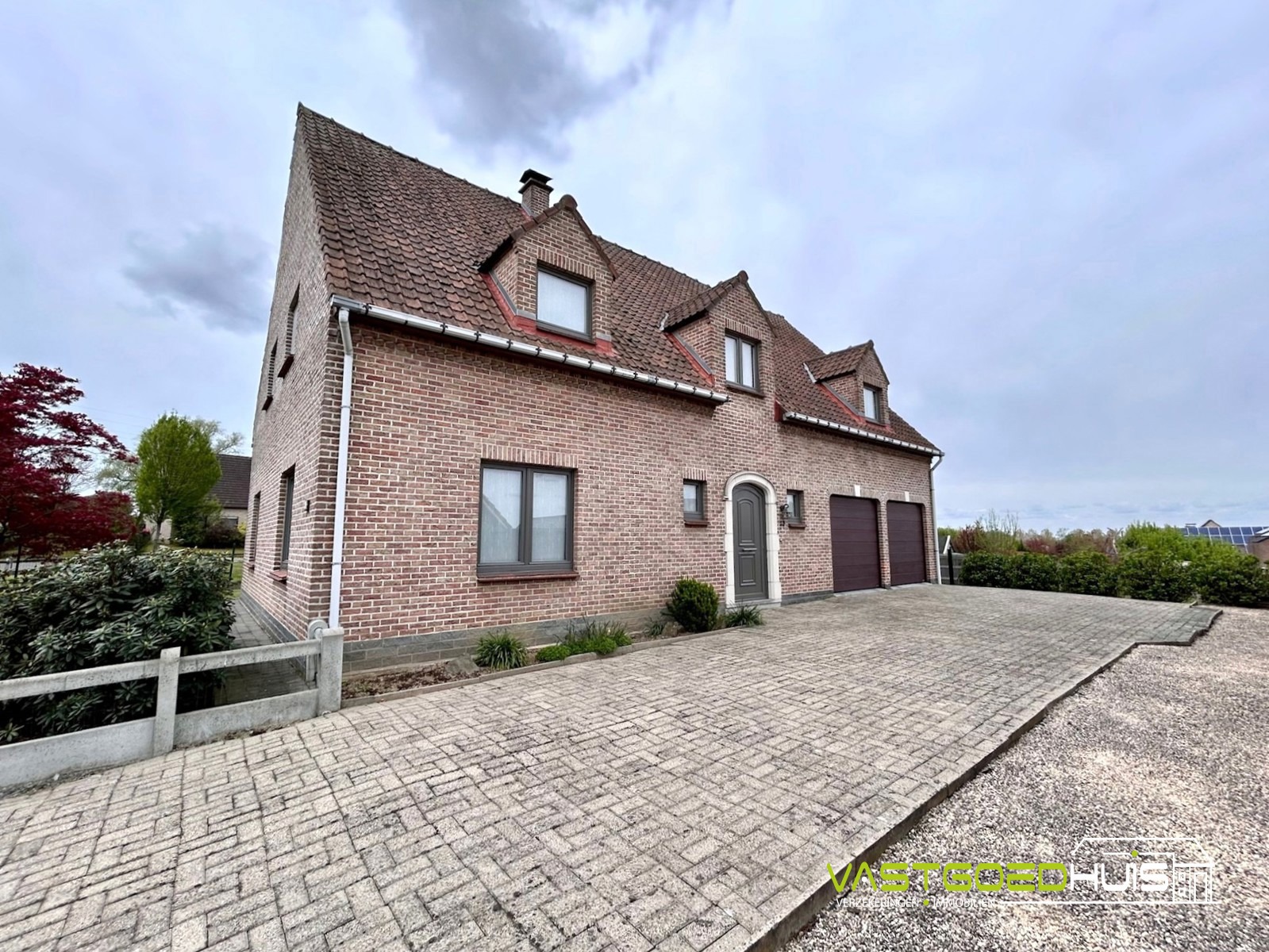 Prachtige villa in fermettestijl - foto 3