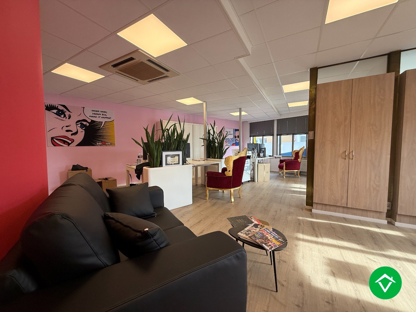 Commercieel gelegen handelspand te Roeselare - foto 3