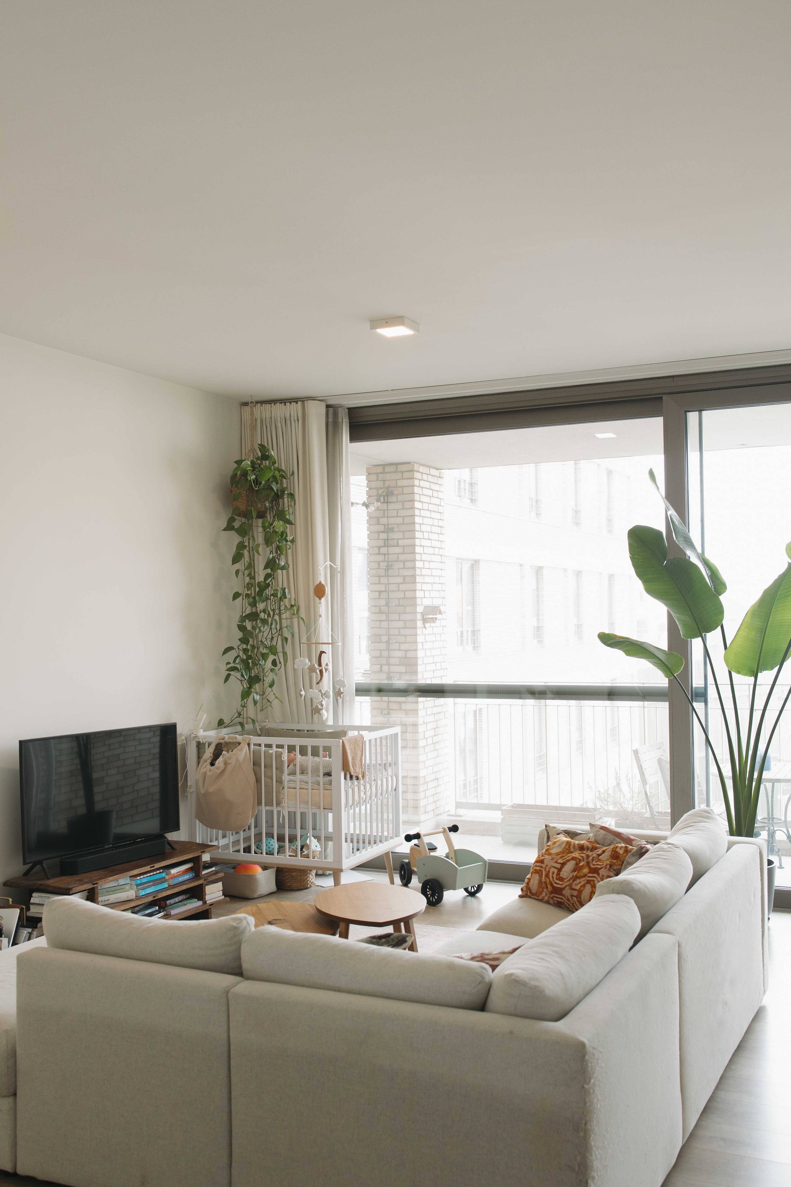 Appartement te koop in Antwerpen met 2 slaapkamers - foto 4