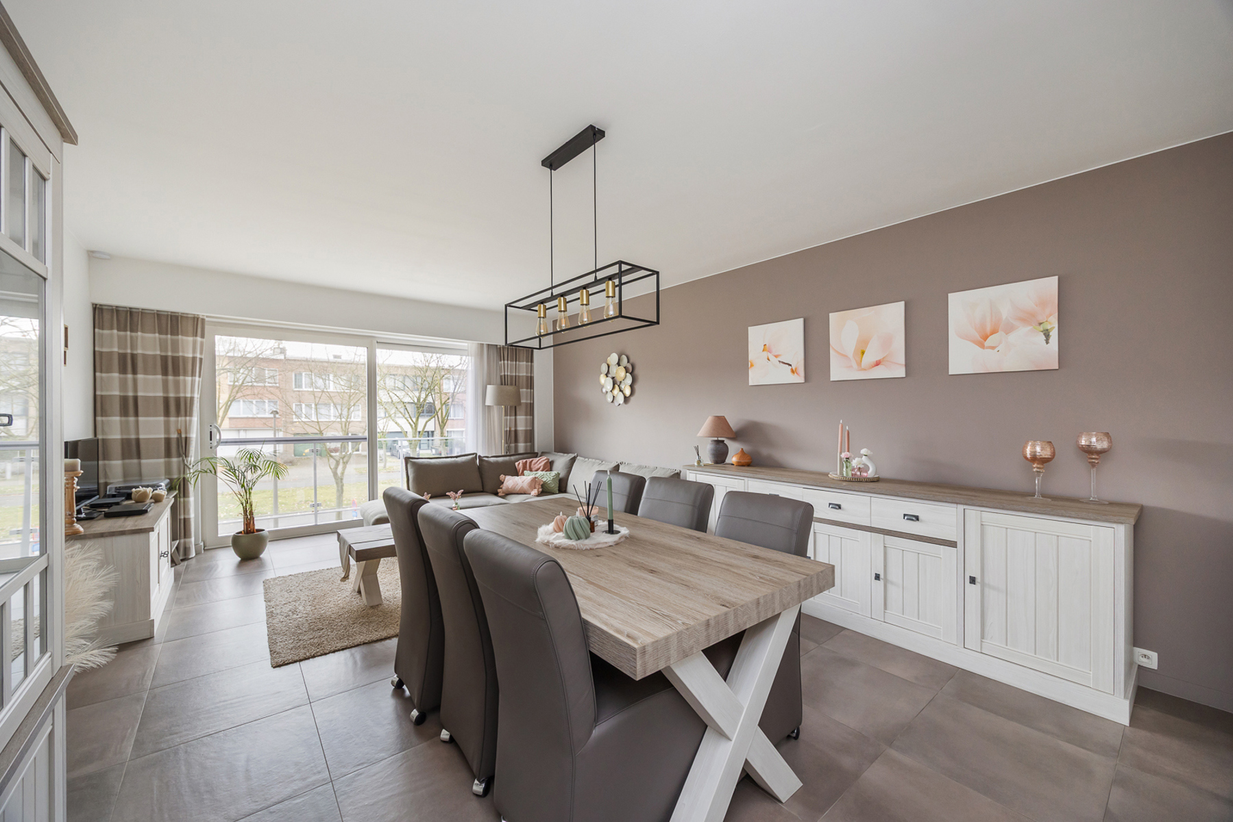 Instapklaar 2-slaapkamerappartement in hartje Hoboken - foto 4