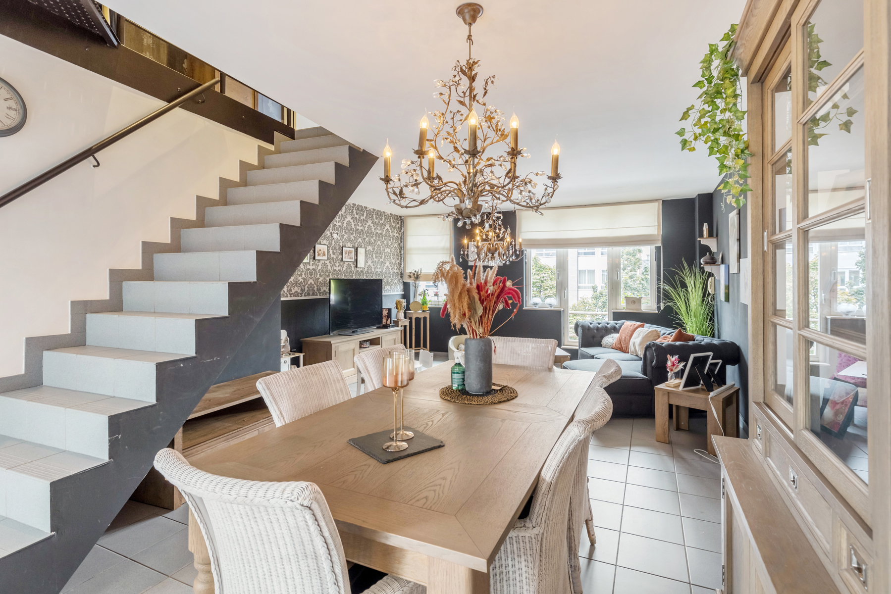 Appartement te koop in Hasselt met 2 slaapkamers - foto 3