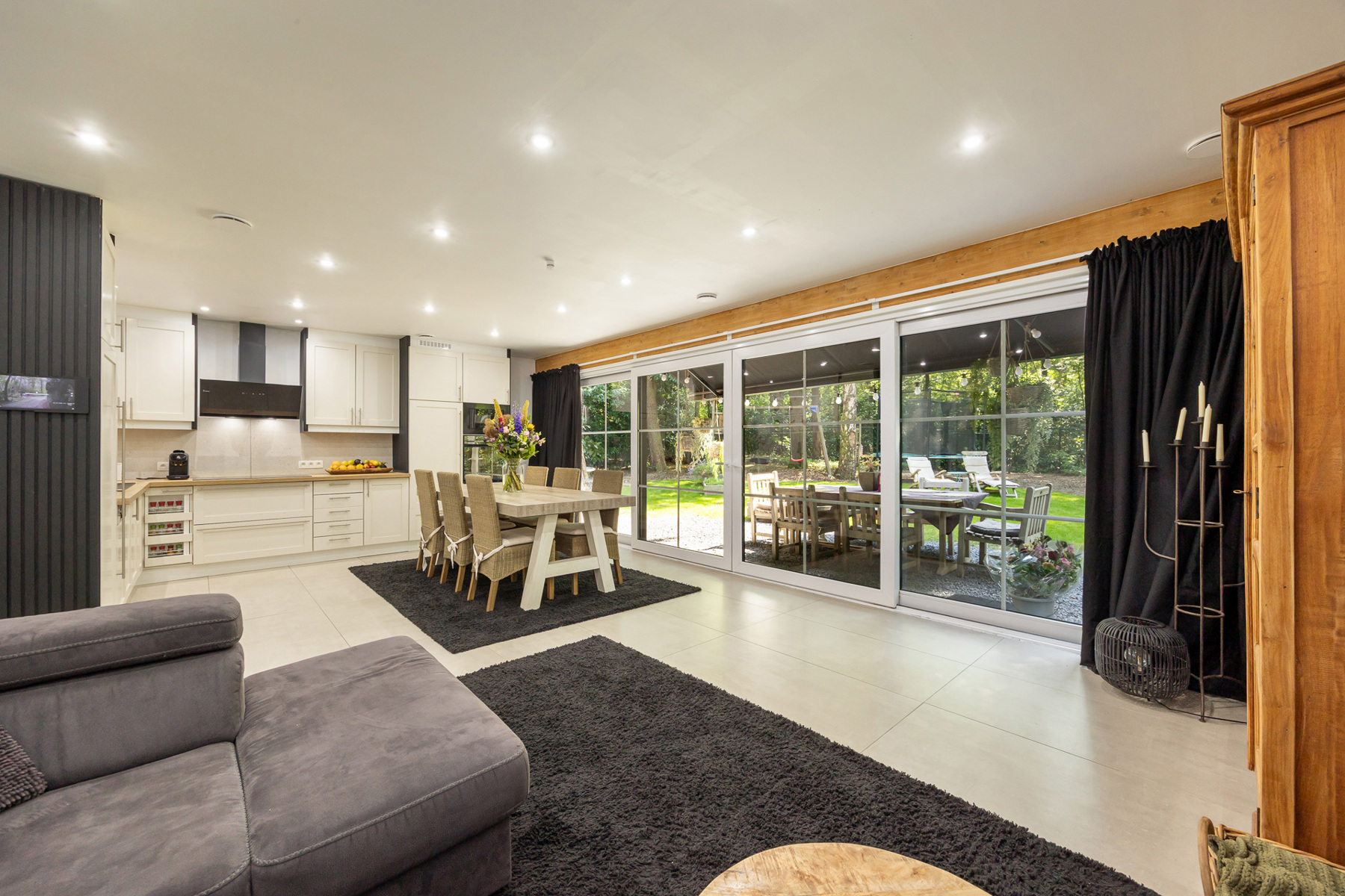 Energiezuinige woning in een bosrijke omgeving op 961 m² - foto 5