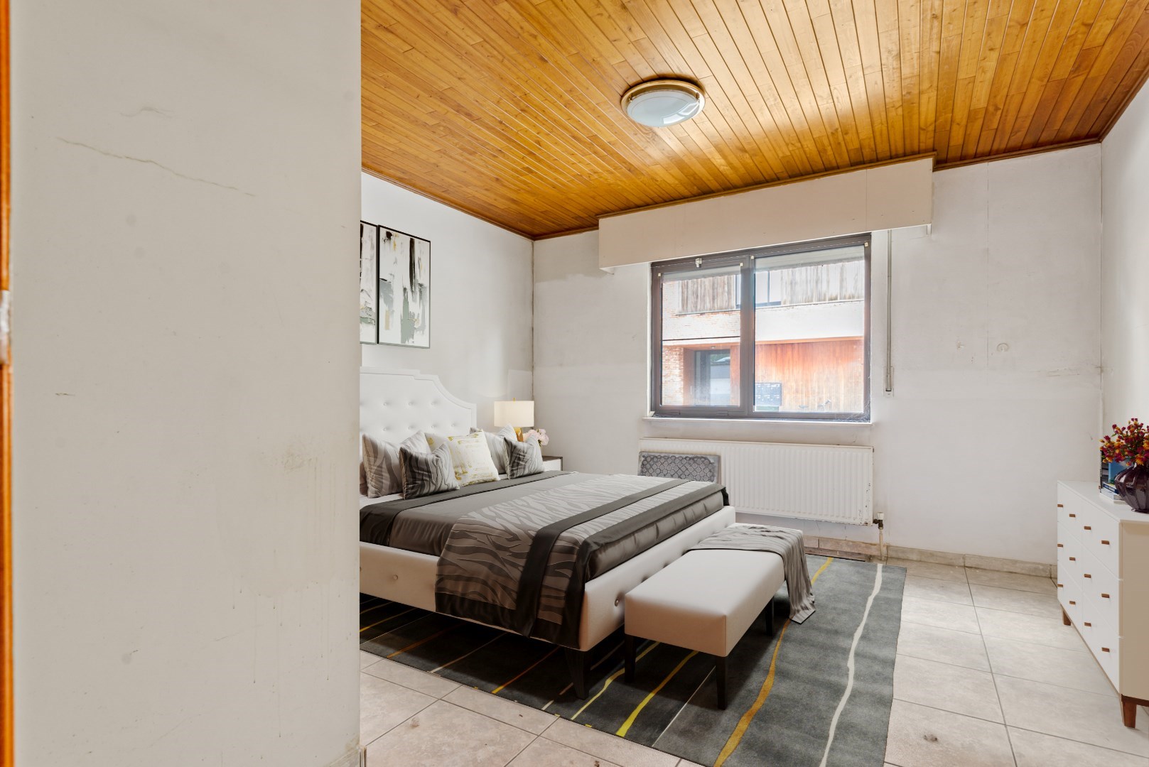 Appartementsgebouw met 2 garageboxen - foto 5