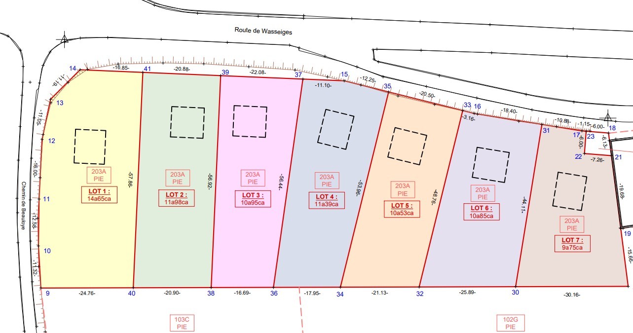 Grond te koop in Namen - foto 3
