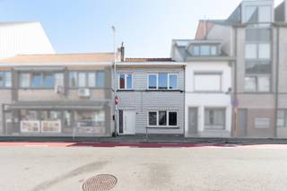Maison à vendre à Saint-Nicolas