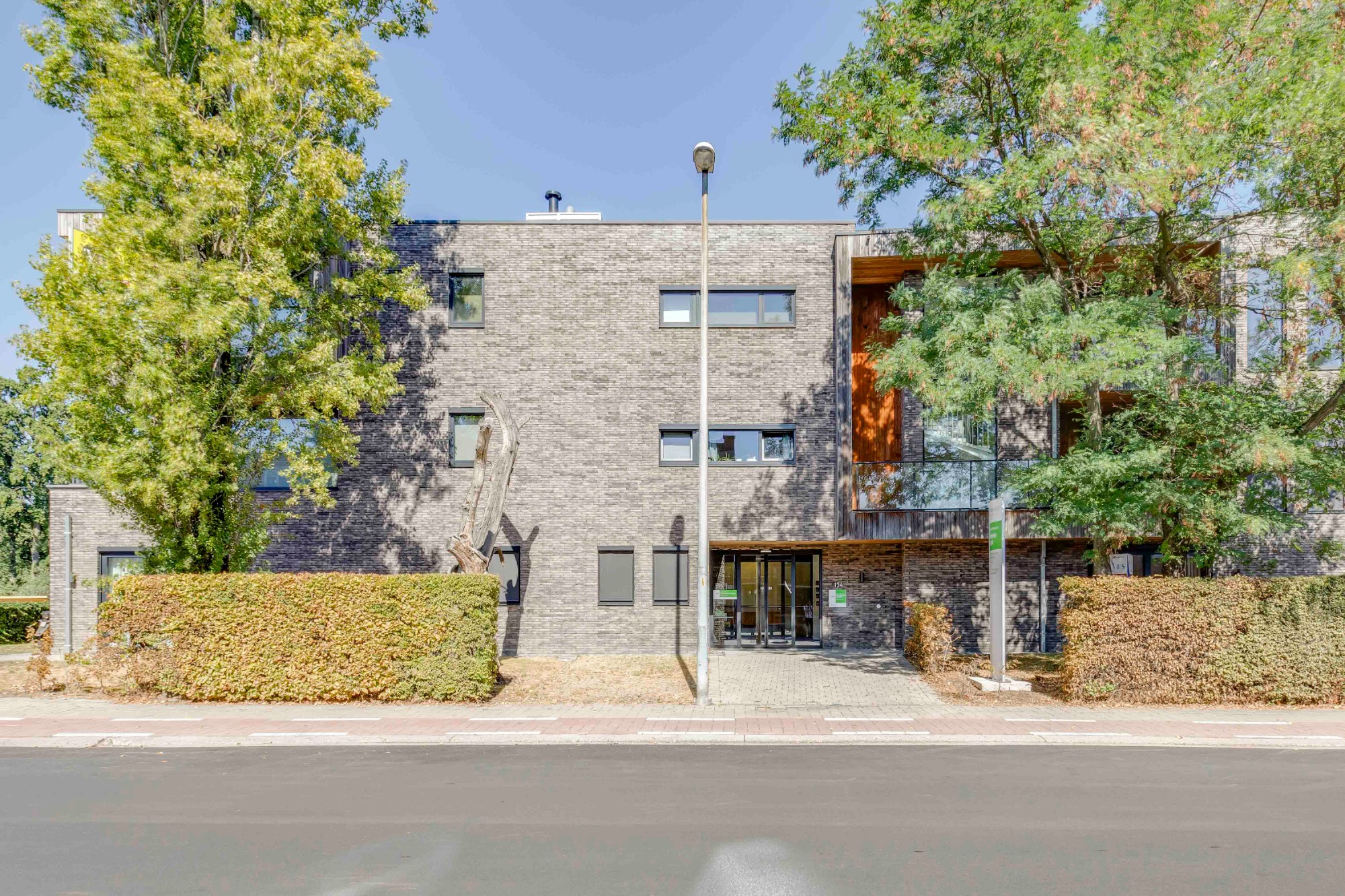 Appartement à vendre à Saint-Nicolas avec 1 chambre - photo 2