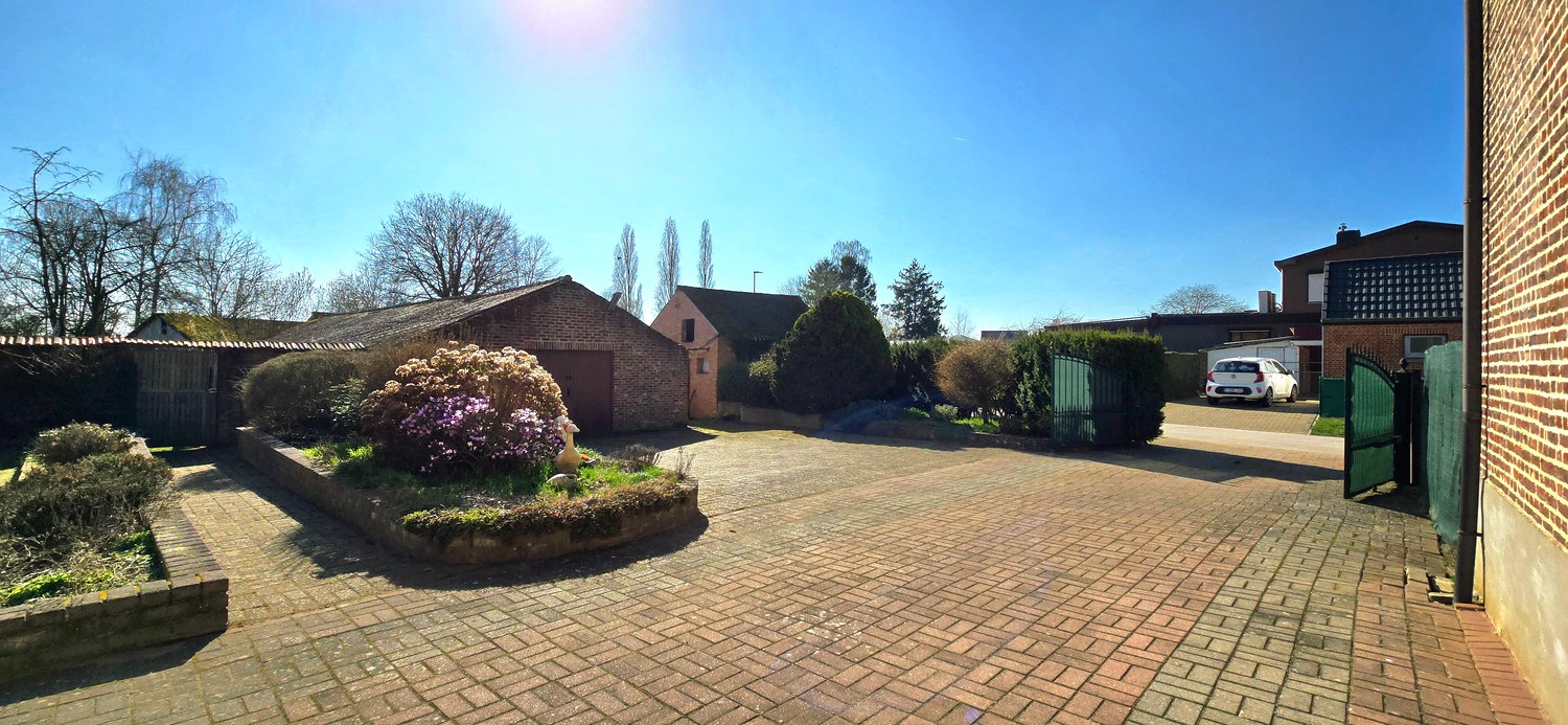 Huis te koop in Lummen met 3 slaapkamers - foto 3