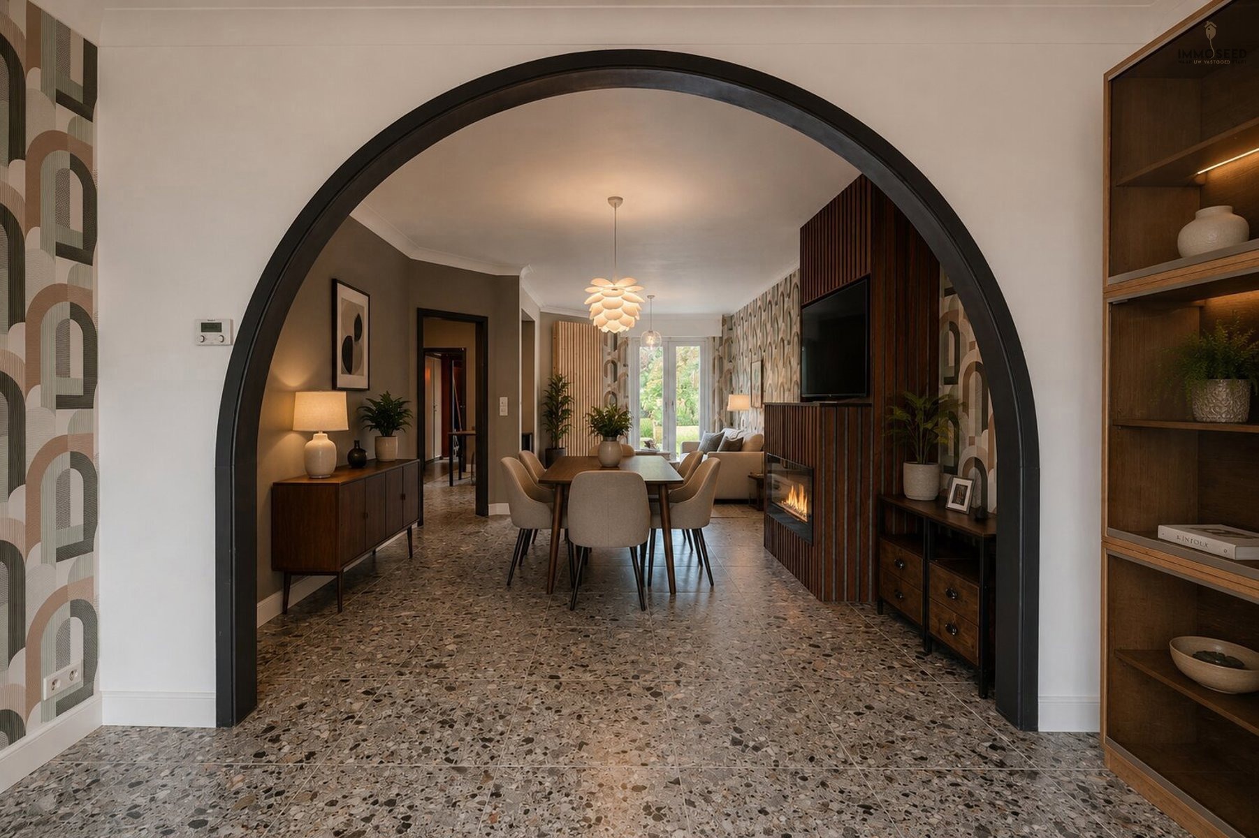 Maison à vendre à Blankenberge avec 6 chambres - photo 4