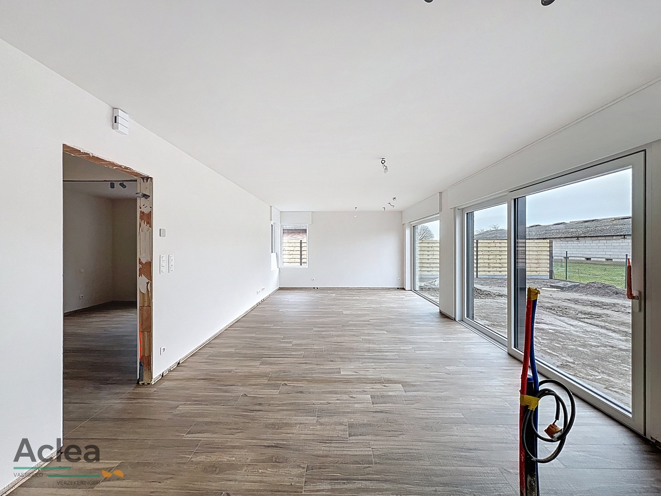 House for rent in Kaprijke with 4 bedrooms - photo 3