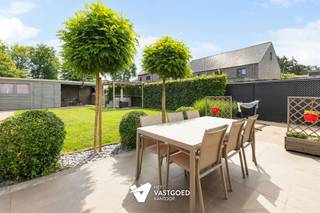 House for sale in Tessenderlo-Ham