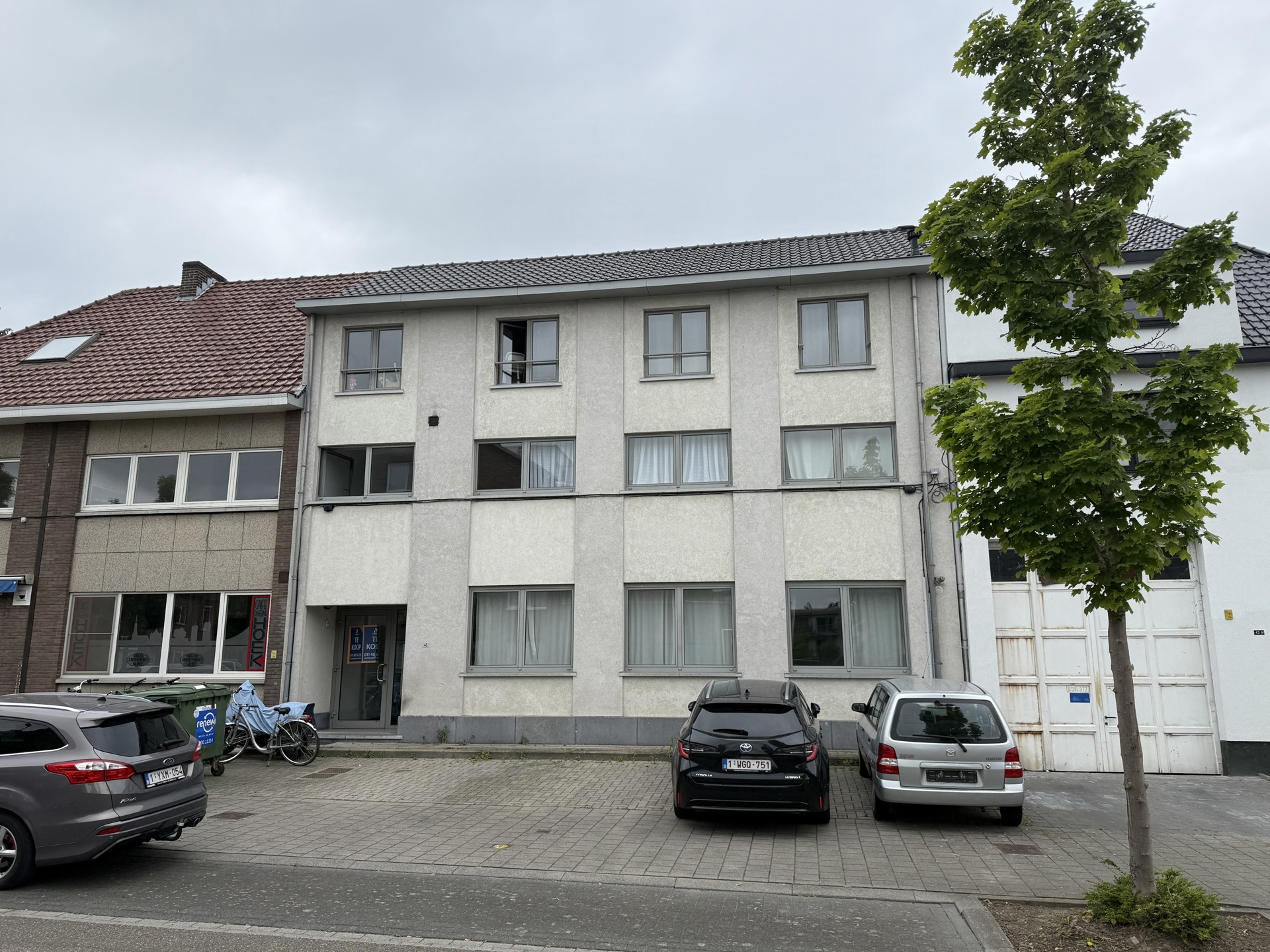 Maison à vendre à Hasselt avec 1 chambre - photo 1