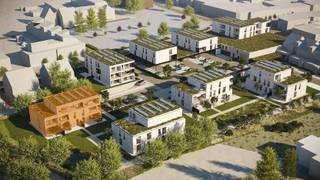 Appartement à vendre à Beringen