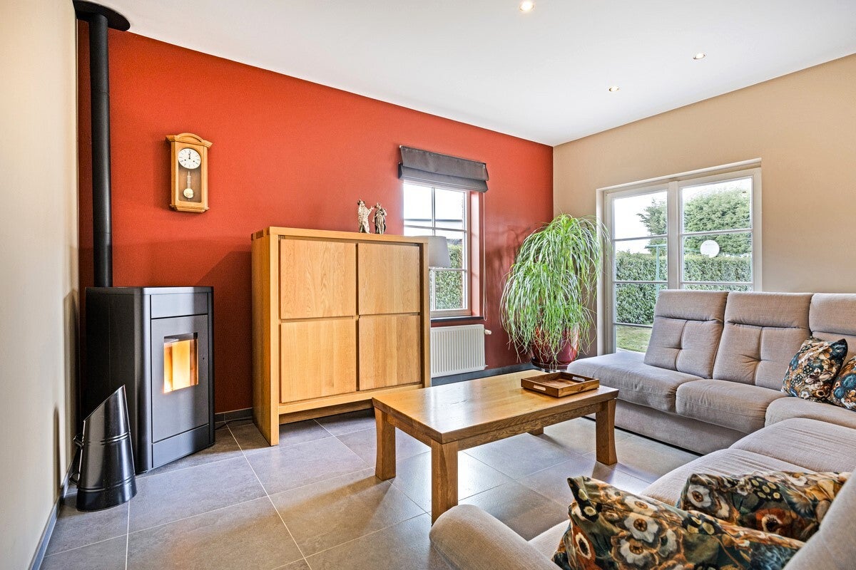 Maison à vendre à Lier avec 6 chambres - photo 5