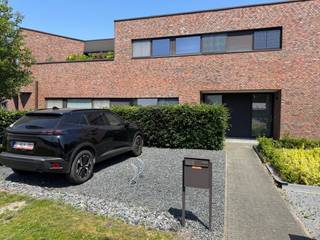 Maison à vendre à Merksplas