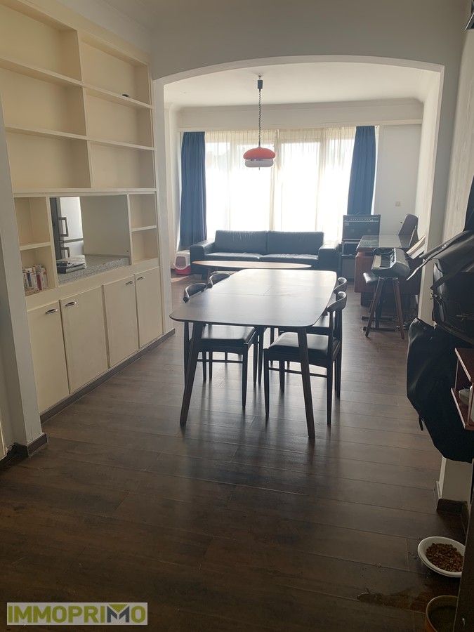 Super goed onderhouden appartement op de 5de verdieping - foto 2