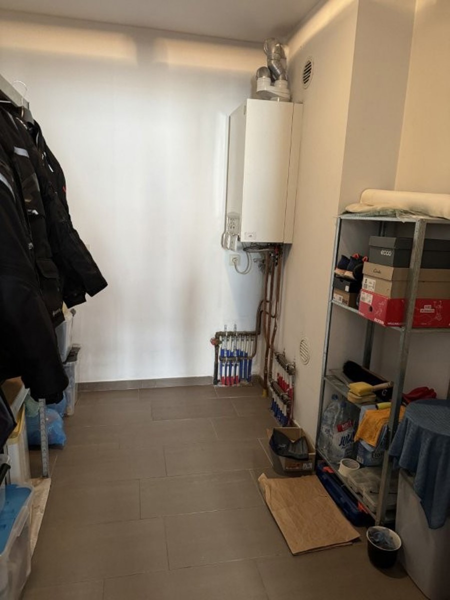 Rustig gelegen appartement met 2 slaapkamers, terras en garage.  - foto 5