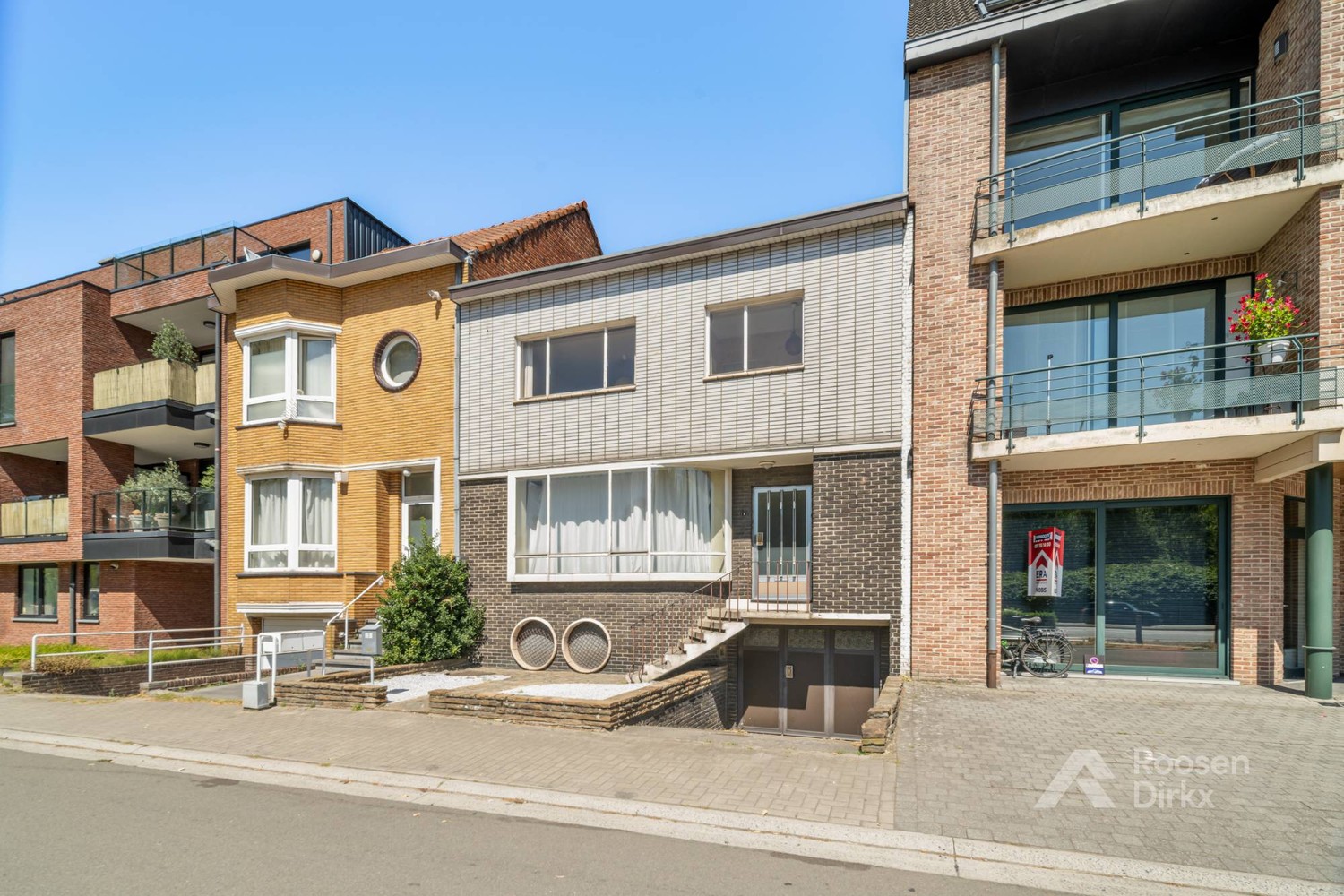 Charmante gezinswoning met 4 slaapkamers op perceel van 535m² in Hasselt - foto 2