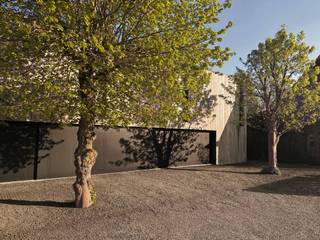 Een zeldzame kans om eigenaar te worden van een architecturaal pareltje, ontworpen door de gerenommeerde architecten Govaert & Vanhoutte...