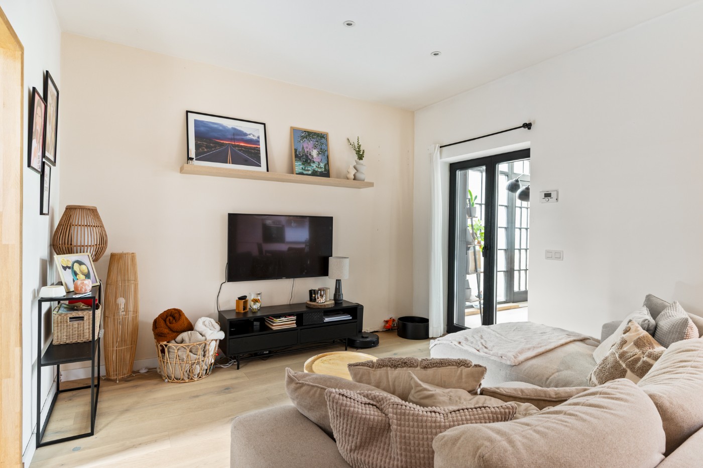 Charmante woning met 3 slpk. en tuin - foto 5