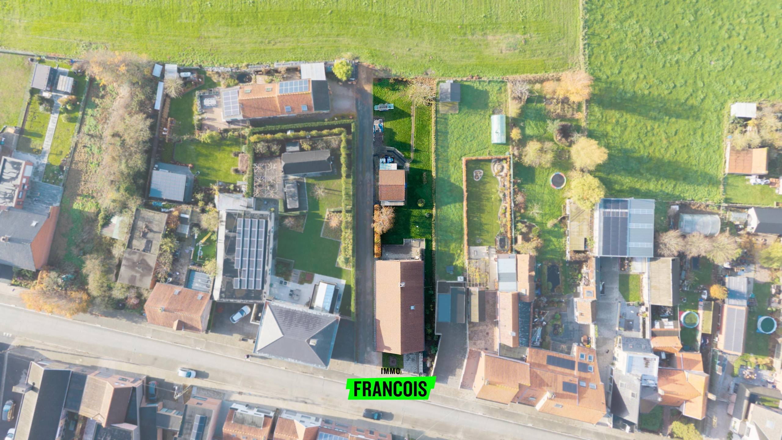 Maison à vendre à Houthulst avec 4 chambres - photo 3