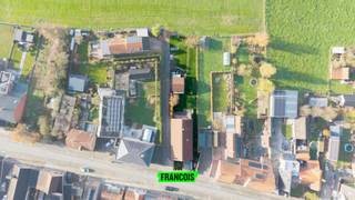 Maison à vendre à Houthulst