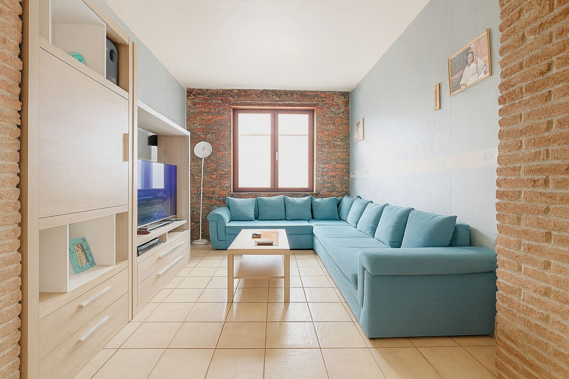 Huis te koop in Chapelle-lez-Herlaimont