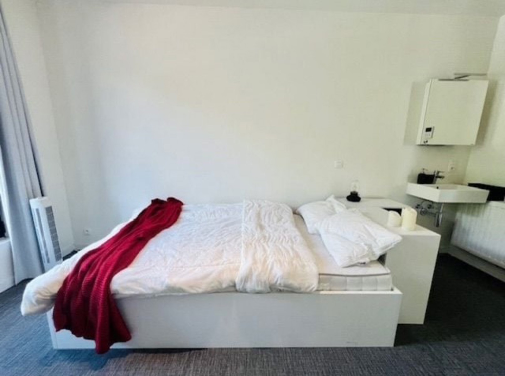 Studentenkamers te huur in residentie ACE te Leuven - foto 5