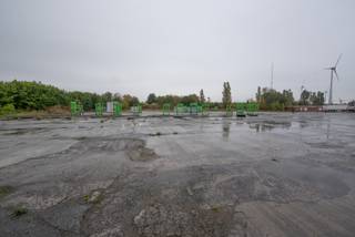 Commercial for rent in Waregem