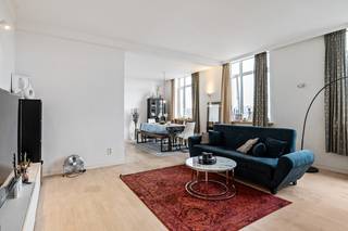 Apartment for sale in Antwerp