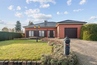 Maison à vendre à Tessenderlo-Ham