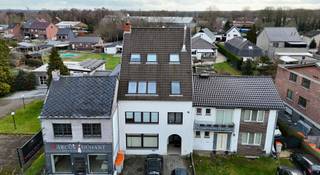 Te renoveren duplexappartement op centrale locatie in Maasmechelen📍 Rijksweg 259 bus 3, 3630 MaasmechelenDit te renoveren duplexappartement is...