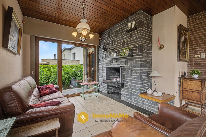Maison à vendre à Oostakker avec 3 chambres - photo 4