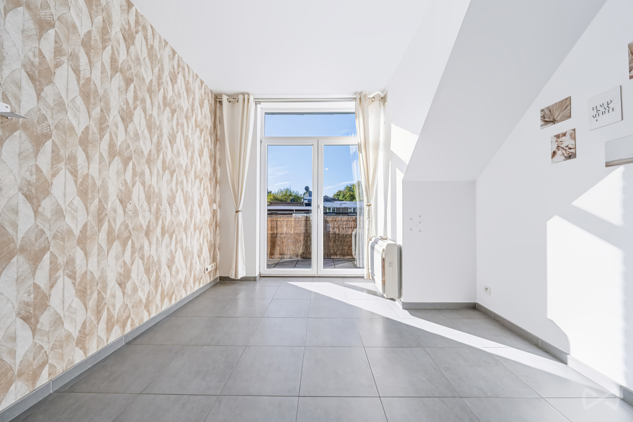 Appartement te koop in Saint-Nicolas met 2 slaapkamers - foto 5