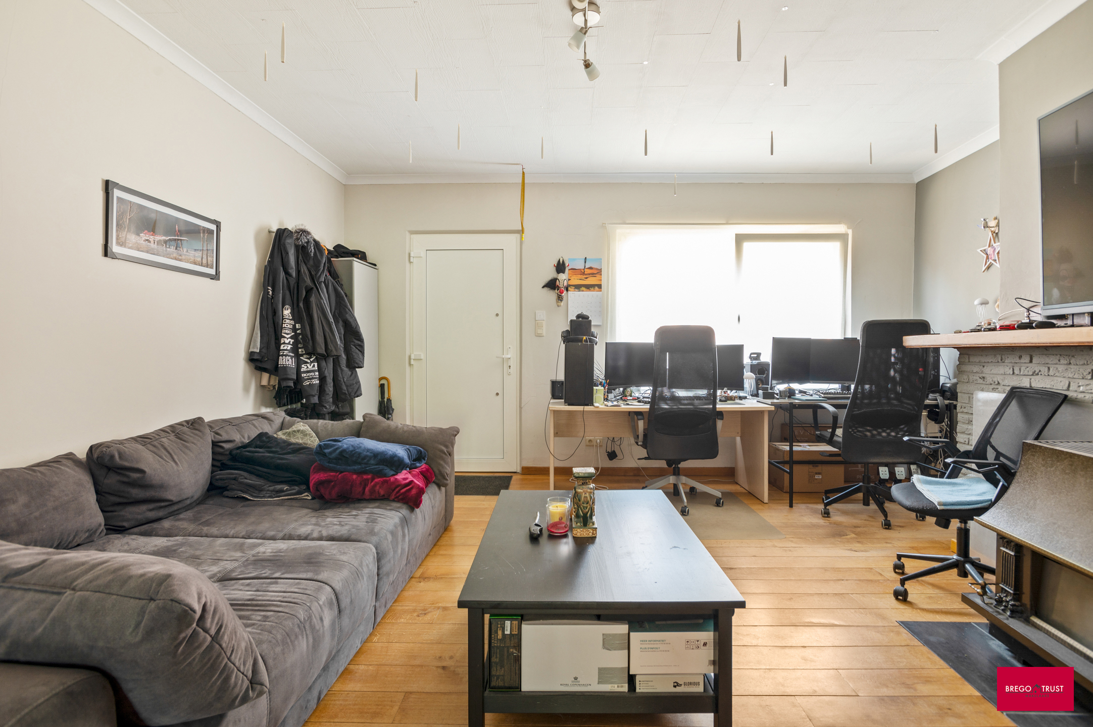 Maison à vendre à Oud-Turnhout avec 2 chambres - photo 4