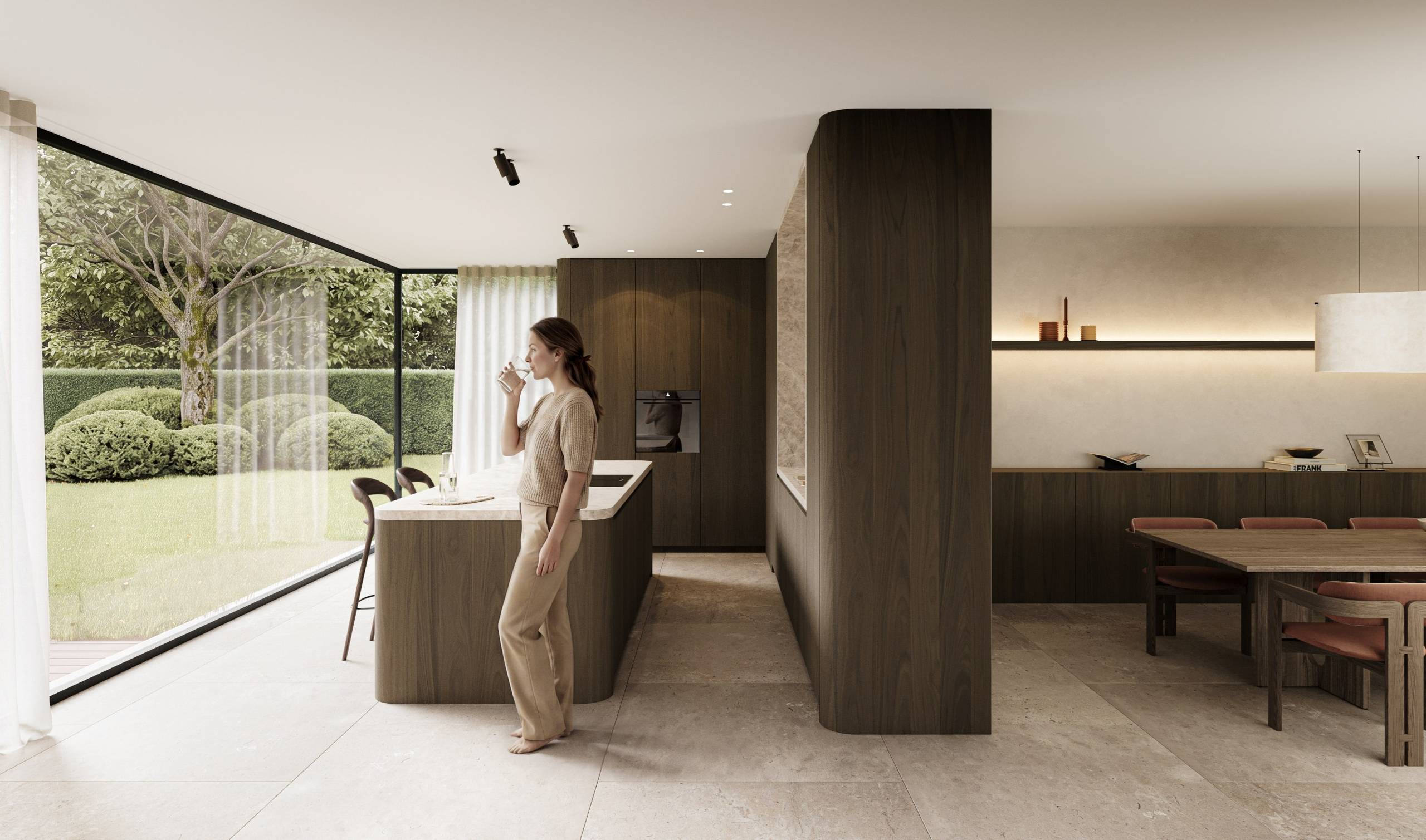 'Celeste' (480m²) op 18a51ca in villapark Le Prestige te Bolderberg - foto 4
