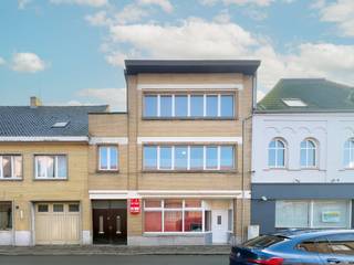 House for sale in Houthulst