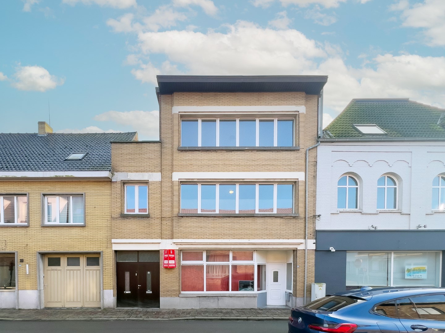 House for sale in Houthulst - photo 1