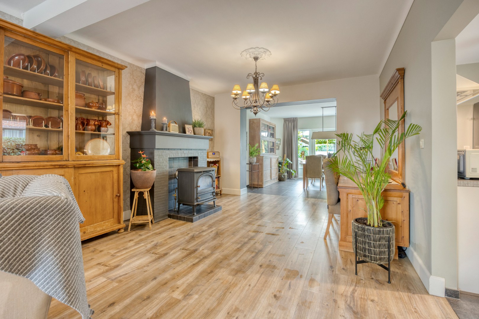 Maison à vendre à Geel avec 3 chambres - photo 2
