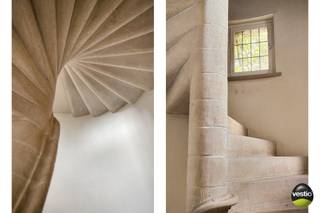 Deze karaktervolle stadsvilla is gelegen in de Hikstraat, pal in het hart van Herentals. Met een indrukwekkende bewoonbare oppervlakte van maar...